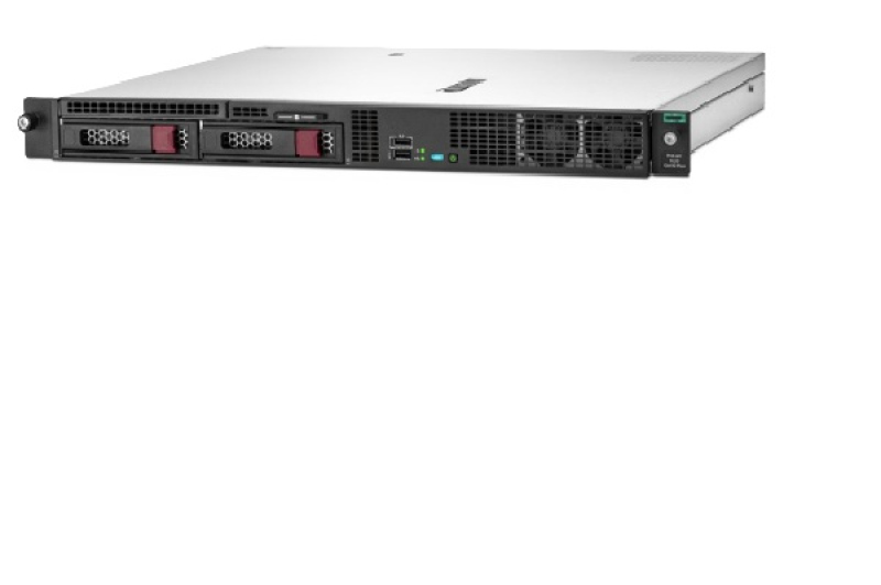 IACBOX Hardware Power Server